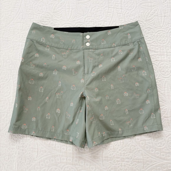 Wild Rye Freel Bike Short - 7